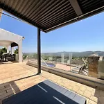 Algarve Premium With Pool By Homing فيلة Santa Bárbara de Nexe