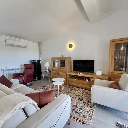 Algarve Premium With Pool By Homing וילה