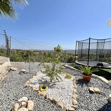 וילה Algarve Premium With Pool By Homing Santa Bárbara de Nexe
