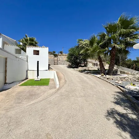 Algarve Premium With Pool By Homing וילה