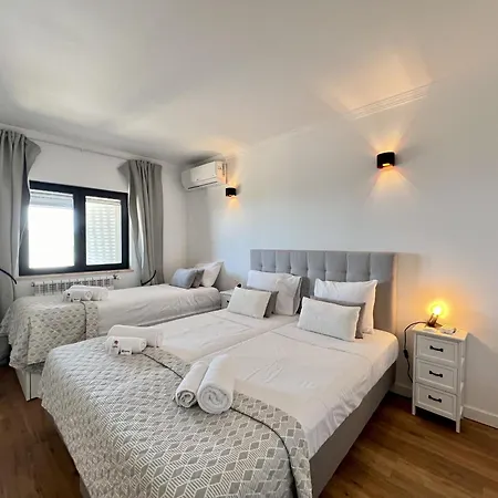 Algarve Premium With Pool By Homing Willa *
