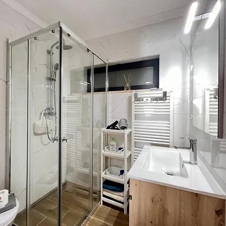 Algarve Premium With Pool By Homing Santa Bárbara de Nexe