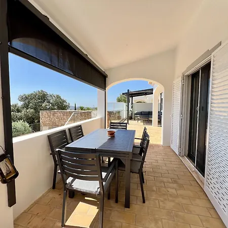 Algarve Premium With Pool By Homing Santa Bárbara de Nexe