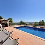 Algarve Premium With Pool By Homing Villa