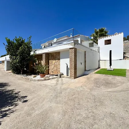 Villa Algarve Premium With Pool By Homing *
