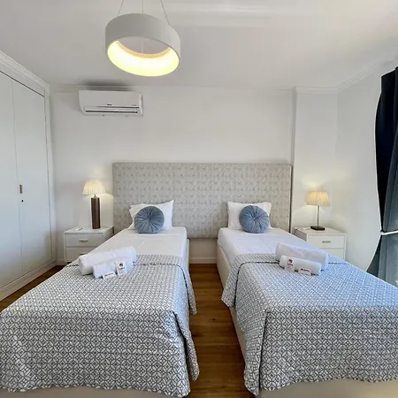 Villa Algarve Premium With Pool By Homing