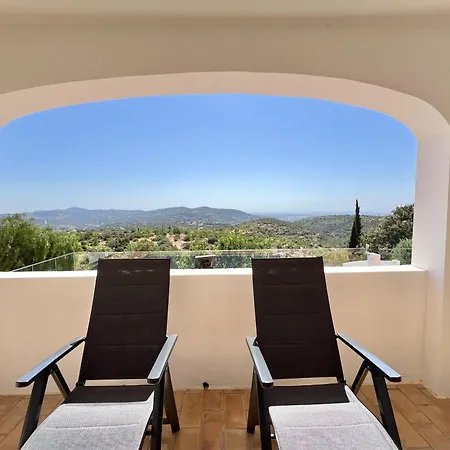 Algarve Premium With Pool By Homing Villa *