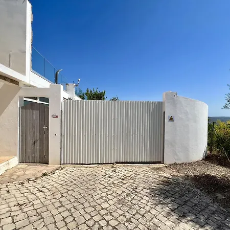 Villa Algarve Premium With Pool By Homing *