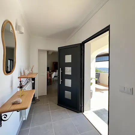 Algarve Premium With Pool By Homing Villa Santa Barbara de Nexe