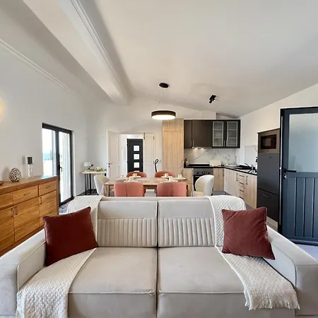 Algarve Premium With Pool By Homing * Santa Barbara de Nexe
