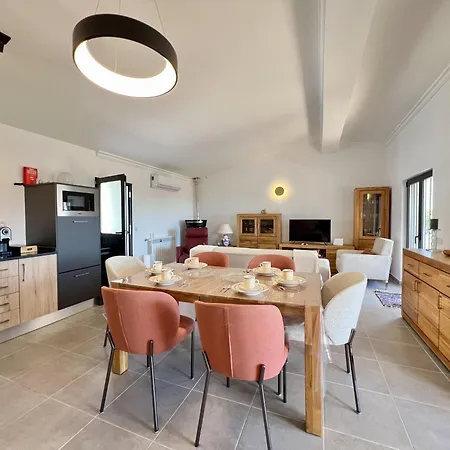 Algarve Premium With Pool By Homing Villa *