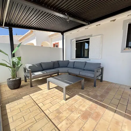 Villa Algarve Premium With Pool By Homing *