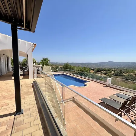 Algarve Premium With Pool By Homing