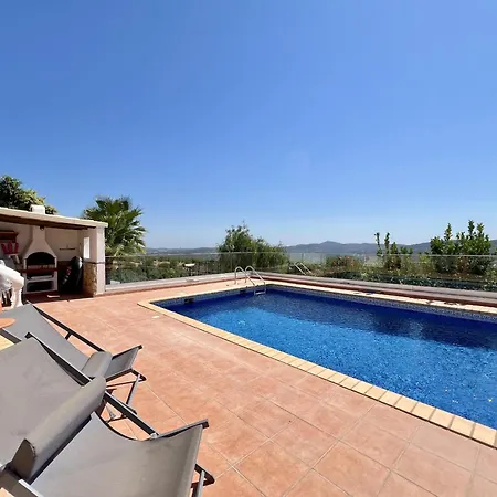 Algarve Premium With Pool By Homing Вилла