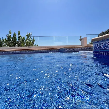 Villa Algarve Premium With Pool By Homing *