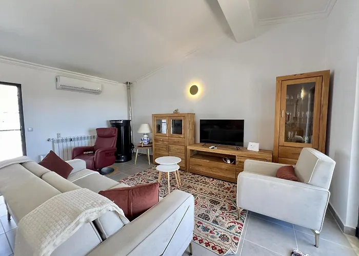 Algarve Premium With Pool By Homing Villa