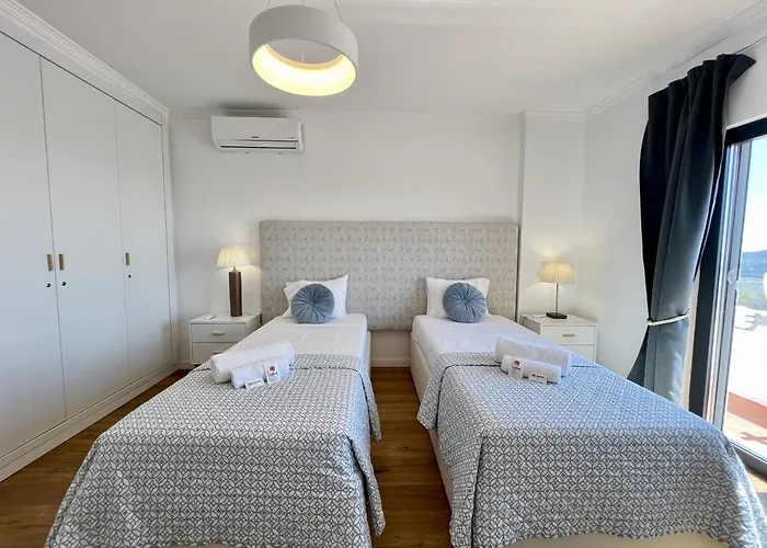 Villa Algarve Premium With Pool By Homing