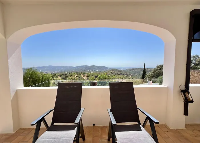 Algarve Premium With Pool By Homing Villa *