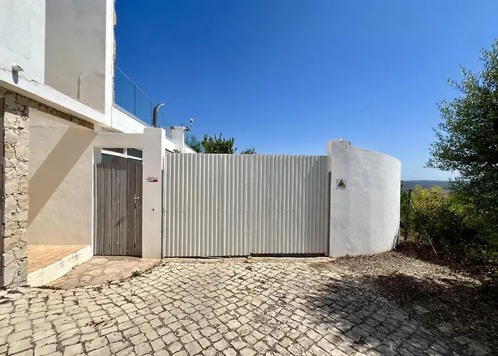 Villa Algarve Premium With Pool By Homing *