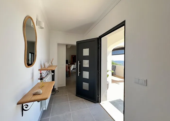 Algarve Premium With Pool By Homing Villa Santa Bárbara de Nexe
