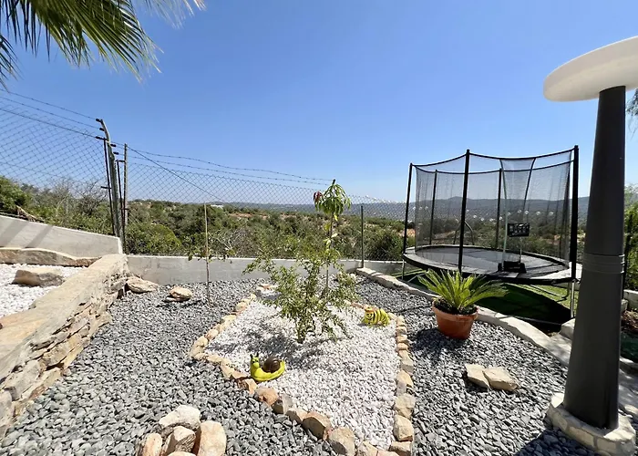 Villa Algarve Premium With Pool By Homing Santa Bárbara de Nexe