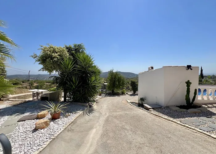 Algarve Premium With Pool By Homing *