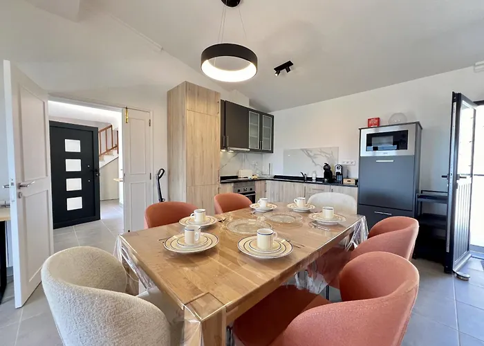 Villa Algarve Premium With Pool By Homing