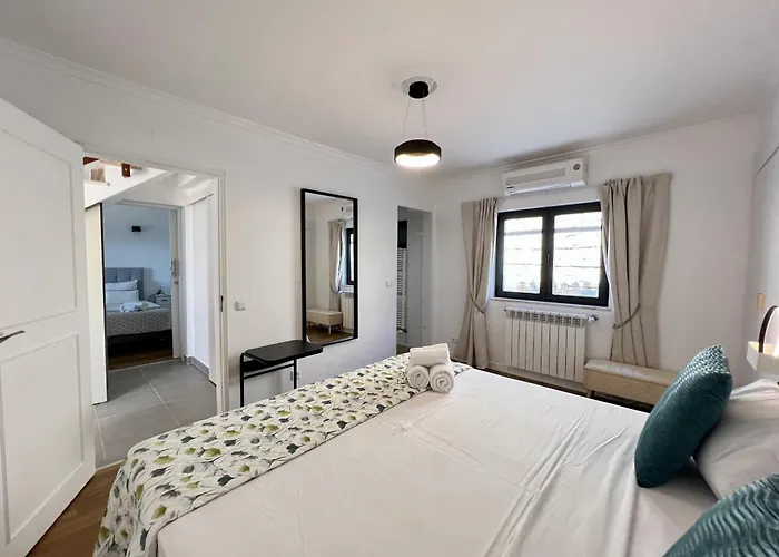 Algarve Premium With Pool By Homing