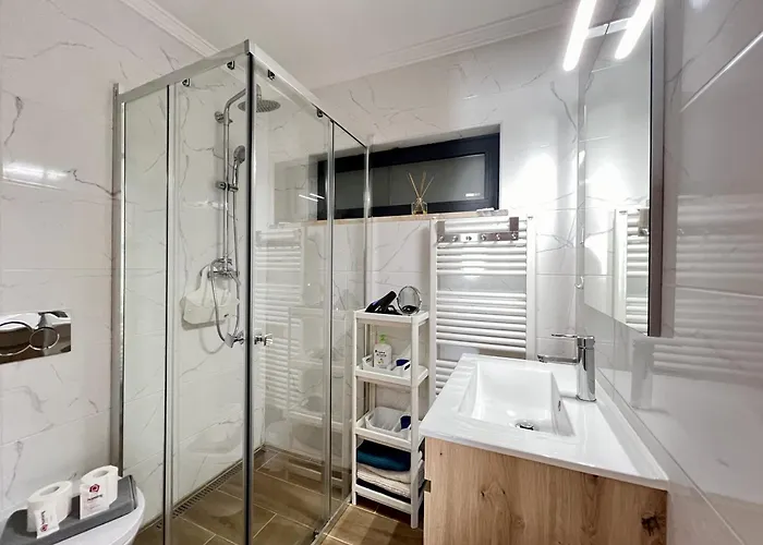 Algarve Premium With Pool By Homing Santa Bárbara de Nexe