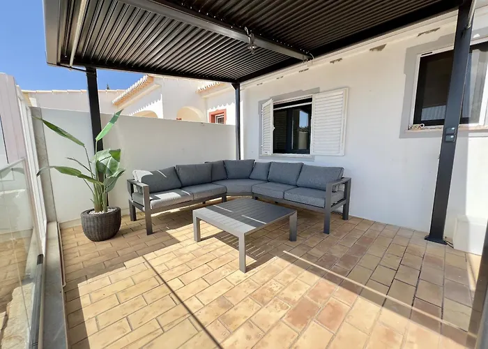 Villa Algarve Premium With Pool By Homing *