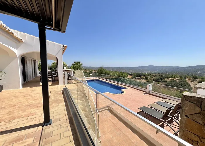 Algarve Premium With Pool By Homing