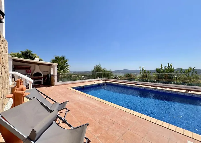 Algarve Premium With Pool By Homing Villa