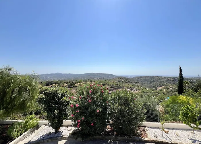 Algarve Premium With Pool By Homing *